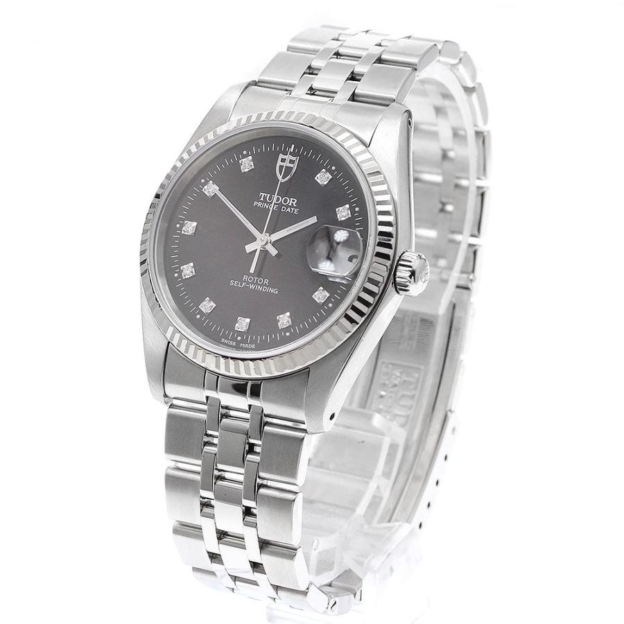 TUDOR（チューダー） チュードル TUDOR 74034 プリンス デイト WG