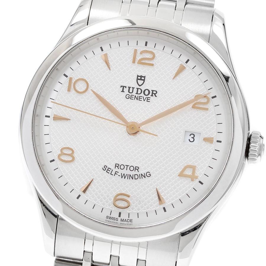 TUDOR（チューダー） チュードル TUDOR 91550 1926 デイト 自動巻き 