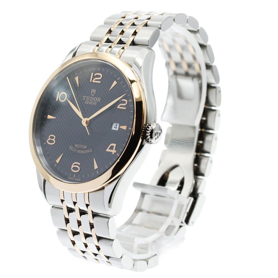 TUDOR（チューダー） チュードル TUDOR 91651 ジュネーブ デイト 自動 