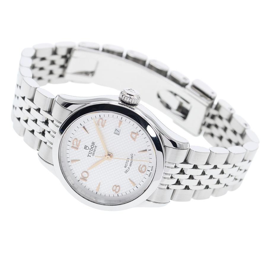 チュードル TUDOR 91350 1926 デイト 自動巻き レディース 美品 _921838 TUDOR（チューダー） チュードル TUDOR 91350 1926 デイト 自動巻き