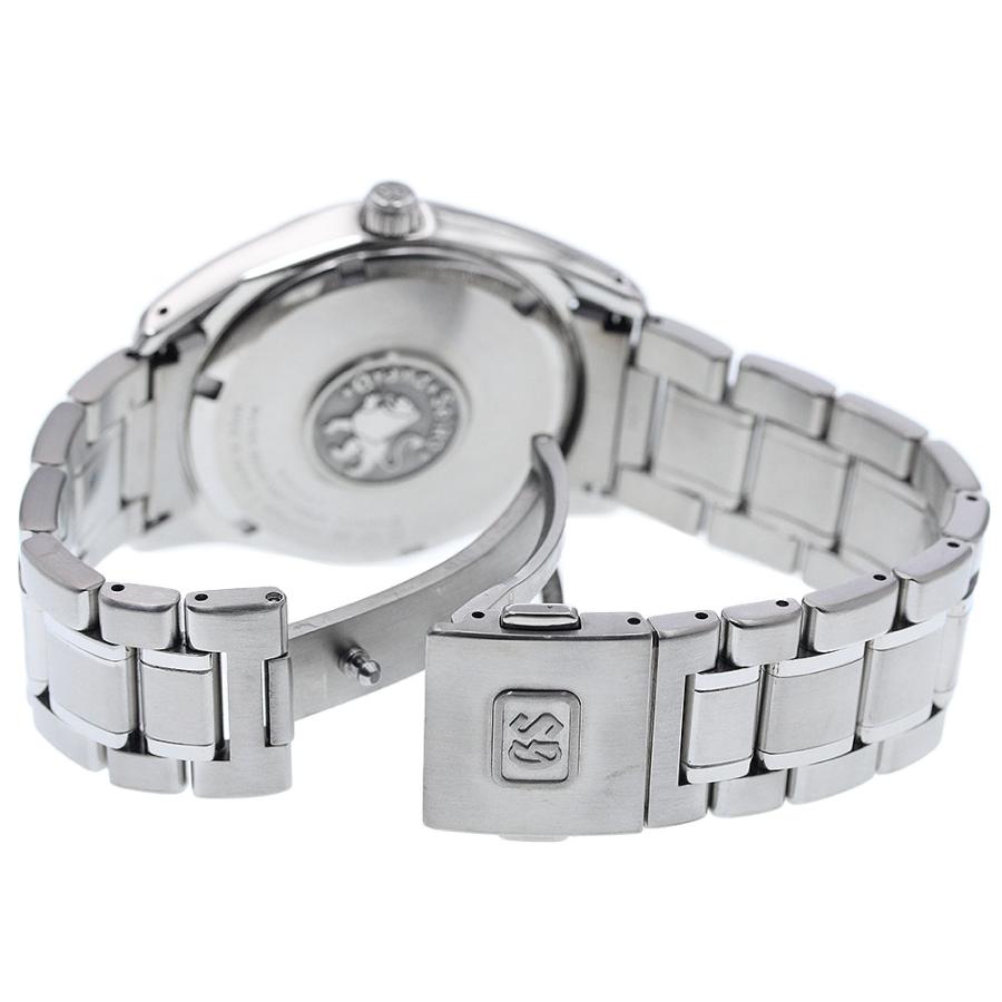 SEIKO（セイコー） SEIKO SBGX267/9F62-0AE0 グランドセイコー デイト