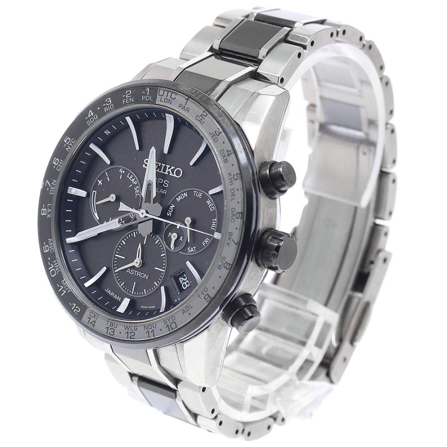 SEIKO（セイコー） SEIKO SBXC011/5X53-0AD0 アストロン GPS ソーラー
