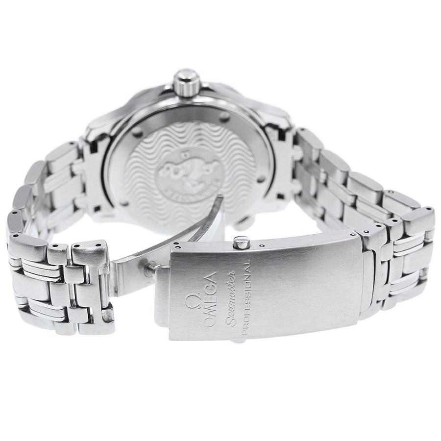 OMEGA（オメガ） OMEGA 2561.80 シーマスター300 デイト クォーツ