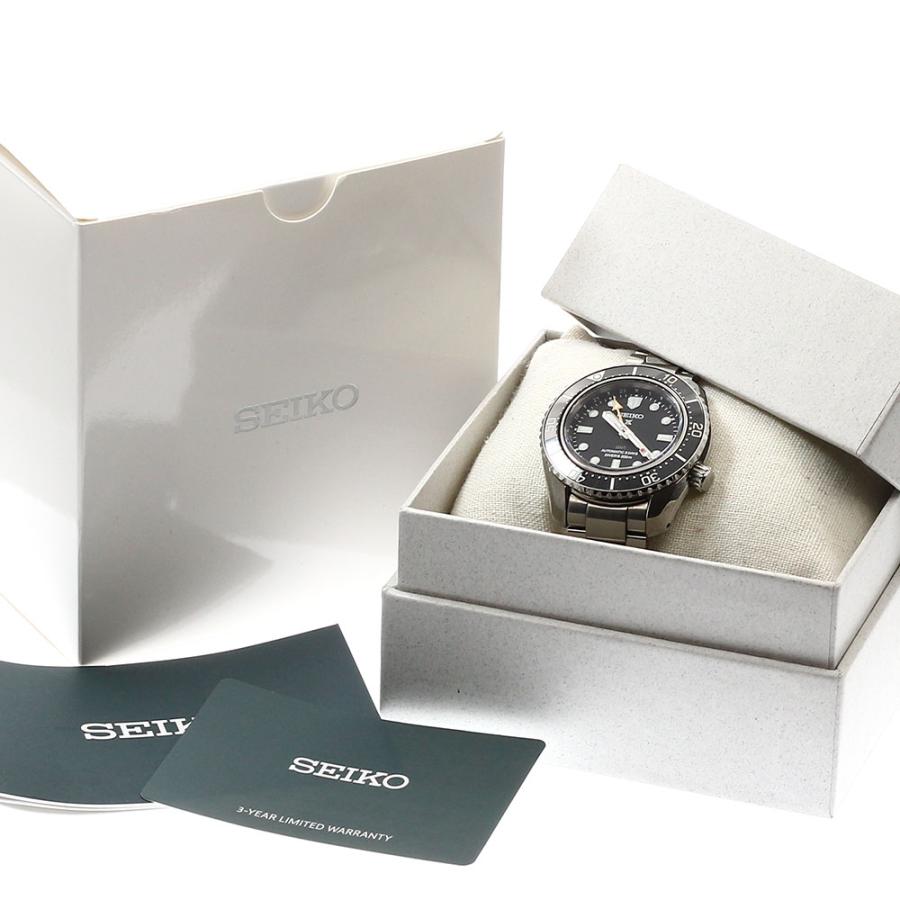 SEIKO（セイコー） SEIKO SBEJ011/6R54-00D0 プロスペックス 1968 