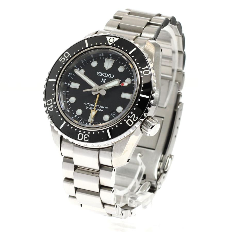 SEIKO（セイコー） SEIKO SBEJ011/6R54-00D0 プロスペックス 1968 