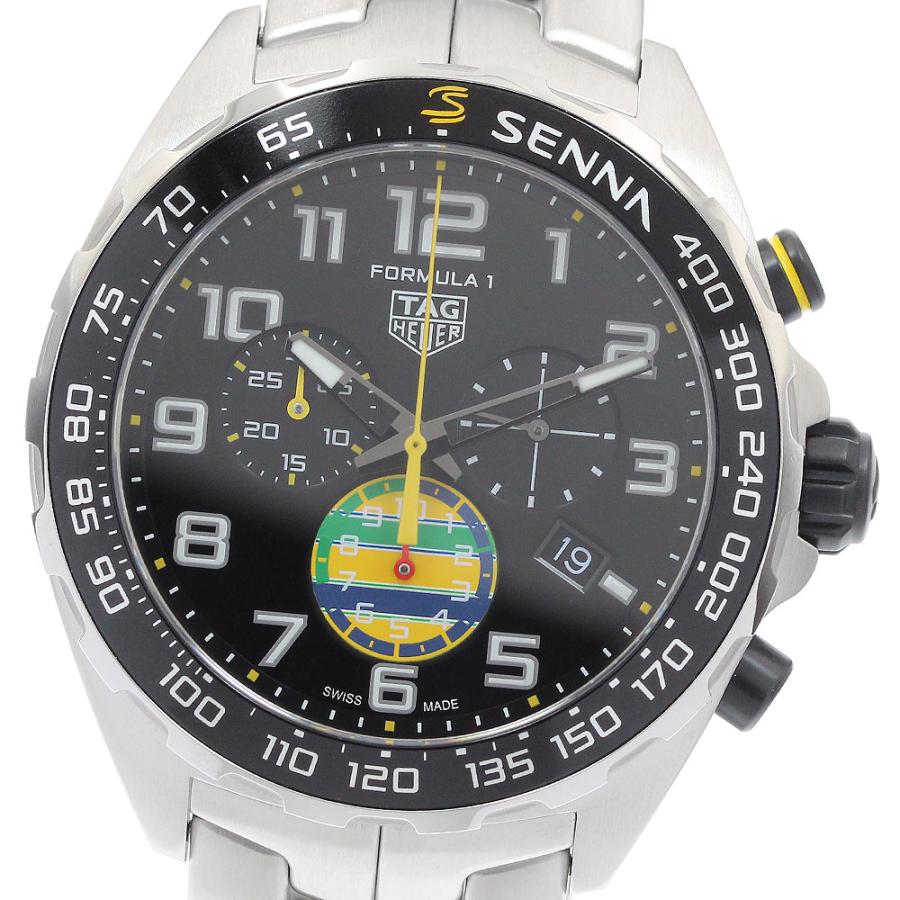 TAG HEUER（タグ・ホイヤー） TAG HEUER CAZ101AX.BA0637 フォーミュラ