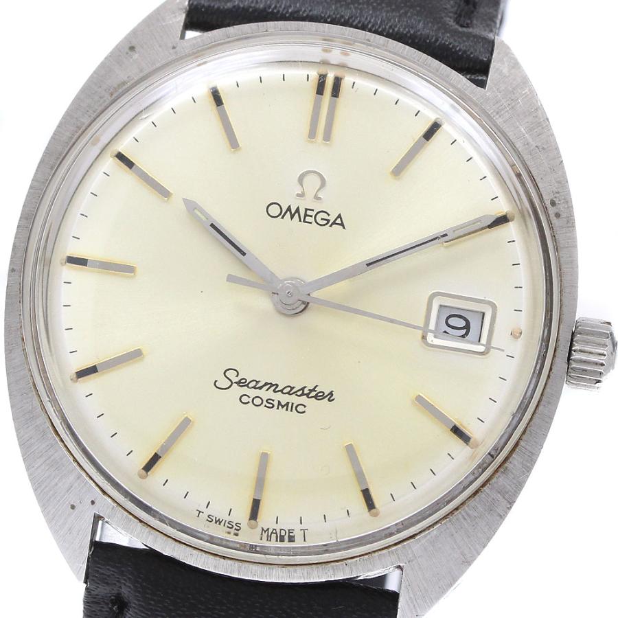 OMEGA（オメガ） OMEGA 136017SP-TOOL107 シーマスターコスミック