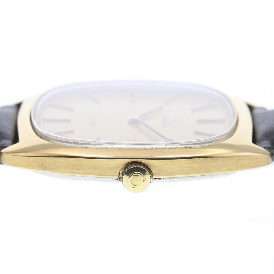 OMEGA（オメガ） OMEGA 111.0139 デビル Cal.625 手巻き メンズ