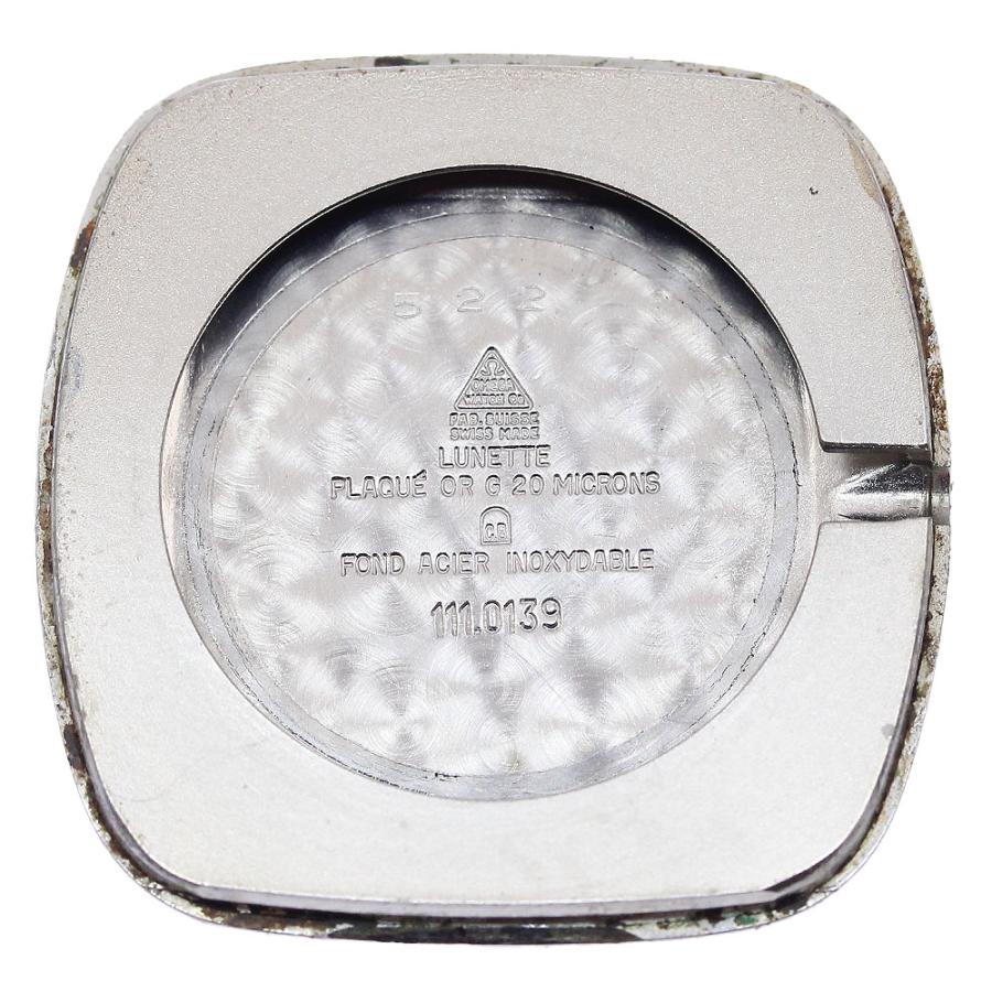 OMEGA（オメガ） OMEGA 111.0139 デビル Cal.625 手巻き メンズ