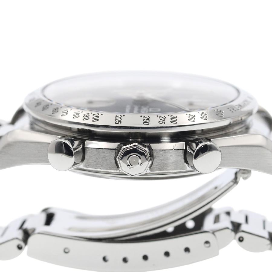 OMEGA（オメガ） OMEGA 3511.50 スピードマスター デイト クロノグラフ