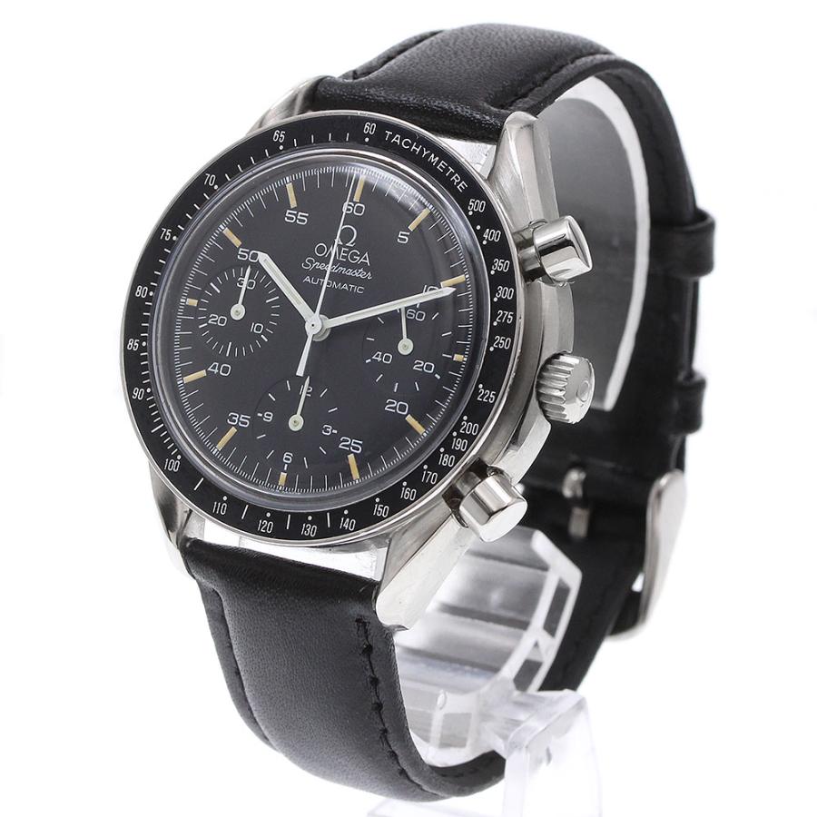OMEGA（オメガ） OMEGA 3510.50 スピードマスター クロノグラフ 自動
