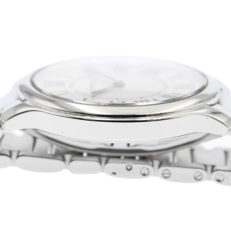Cartier（カルティエ） CARTIER WSRN0034 ロンドマスト ドゥ 36MM