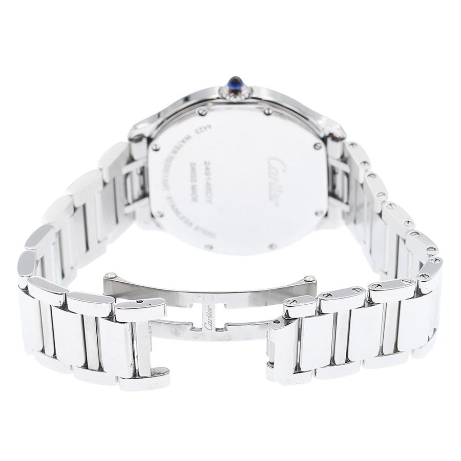 Cartier（カルティエ） CARTIER WSRN0034 ロンドマスト ドゥ 36MM