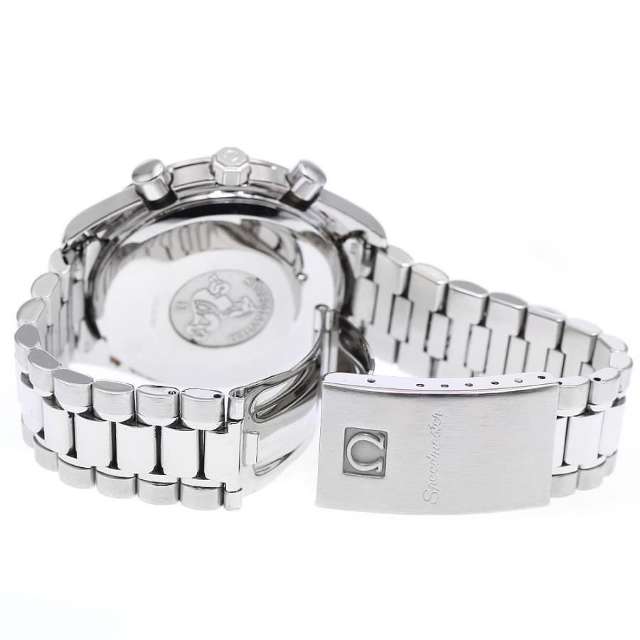 OMEGA（オメガ） OMEGA 3511.50 スピードマスター デイト クロノグラフ