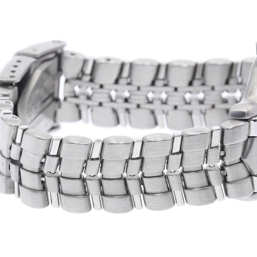 TAG HEUER（タグ・ホイヤー） TAG HEUER WH1312-K1 プロフェッショナル