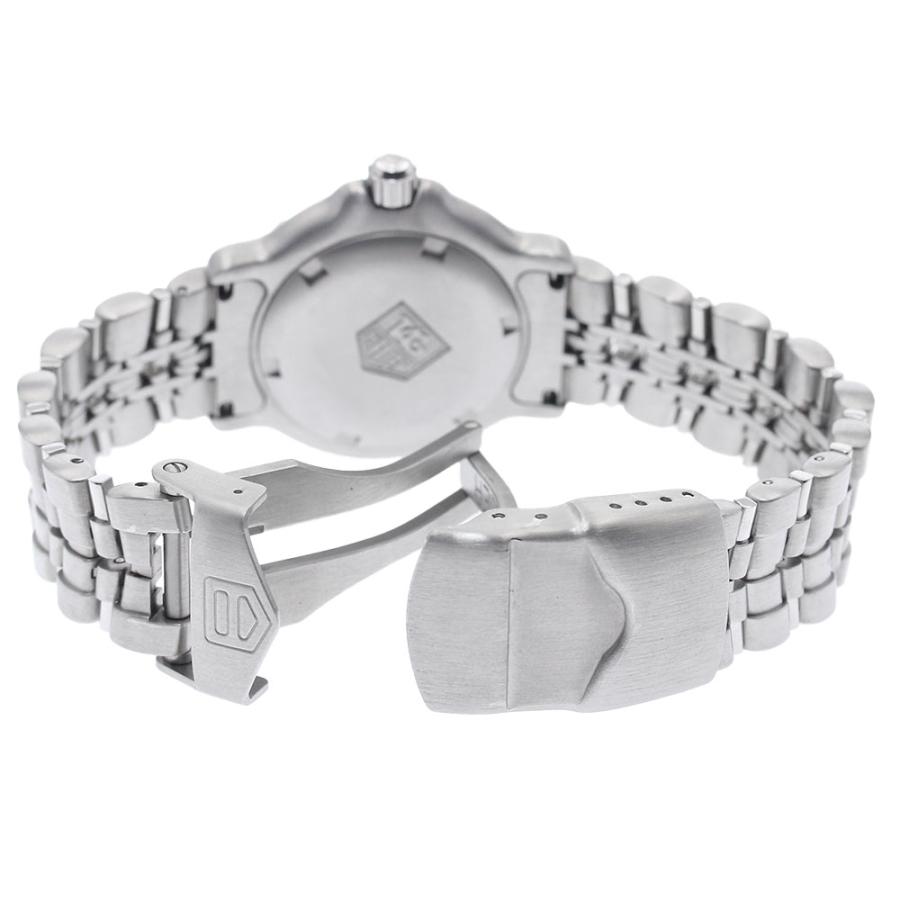 TAG HEUER（タグ・ホイヤー） TAG HEUER WH1312-K1 プロフェッショナル