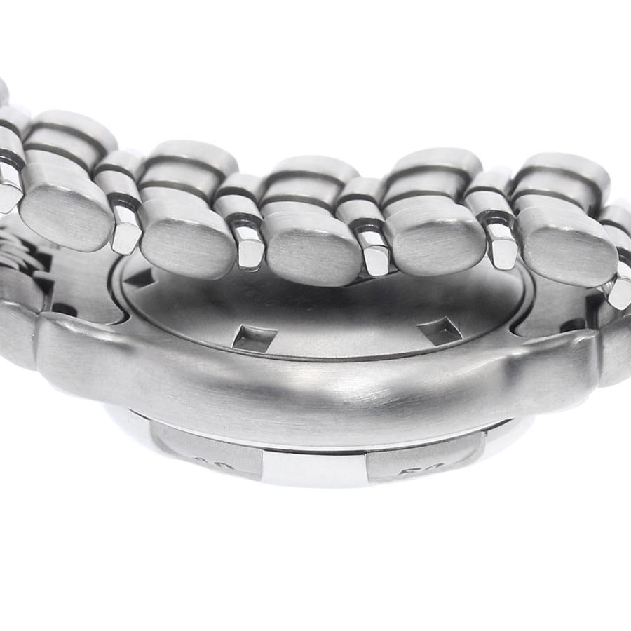 TAG HEUER（タグ・ホイヤー） TAG HEUER WH1312-K1 プロフェッショナル