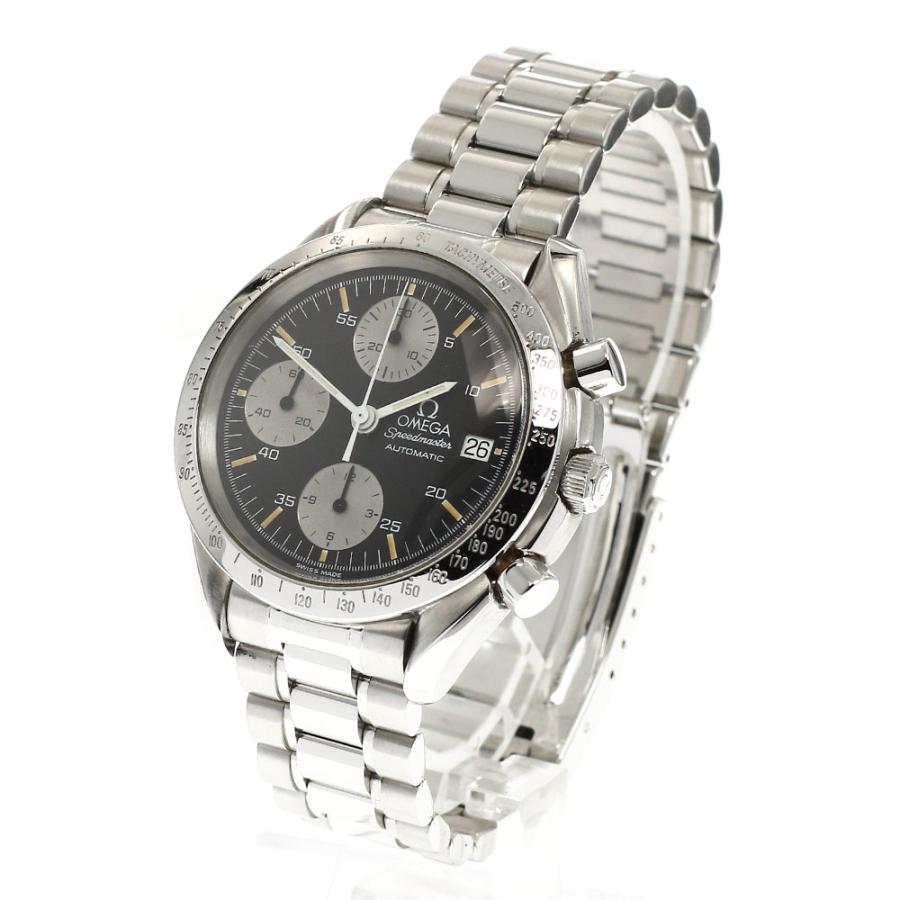 OMEGA（オメガ） OMEGA 3511.50 スピードマスター デイト クロノグラフ