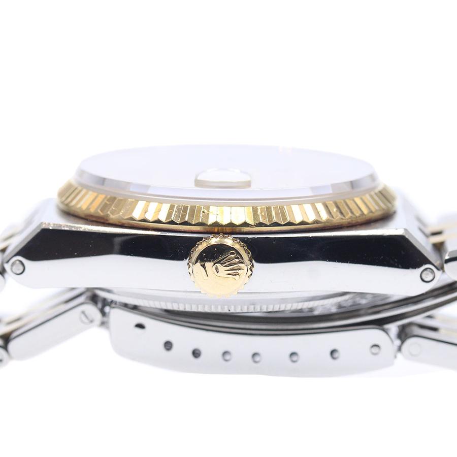 ROLEX（ロレックス） ROLEX 17013 オイスタークォーツ デイトジャスト 
