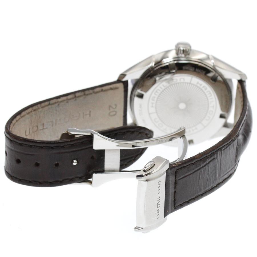 HAMILTON（ハミルトン） HAMILTON H324510 ジャズマスター デイト