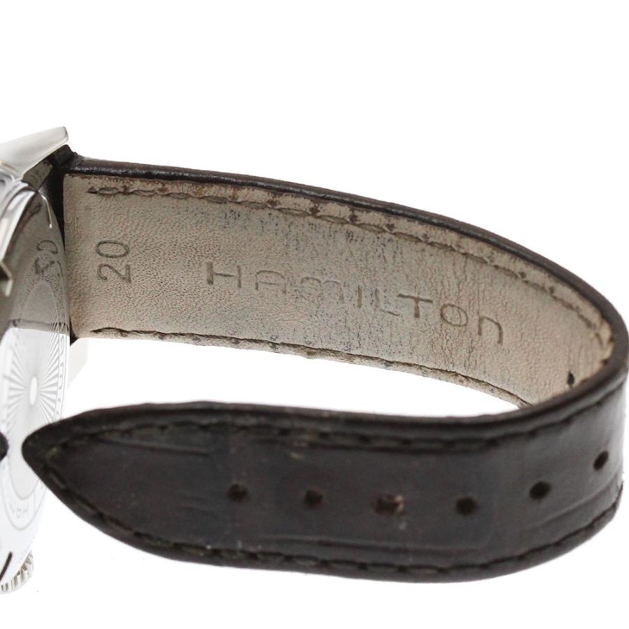 HAMILTON（ハミルトン） HAMILTON H324510 ジャズマスター デイト