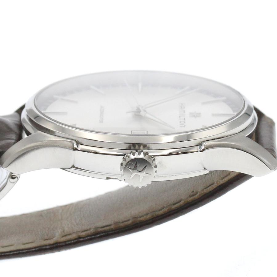 HAMILTON（ハミルトン） HAMILTON H324510 ジャズマスター デイト