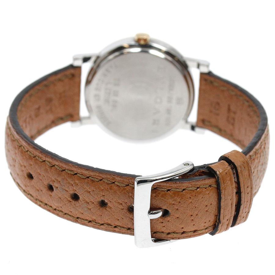 BVLGARI（ブルガリ） BVLGARI BB26SGL ブルガリブルガリ デイト