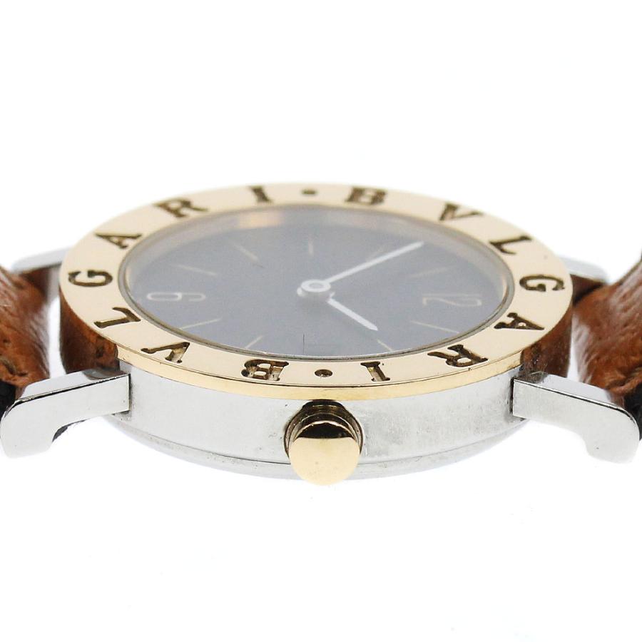 BVLGARI（ブルガリ） BVLGARI BB26SGL ブルガリブルガリ デイト