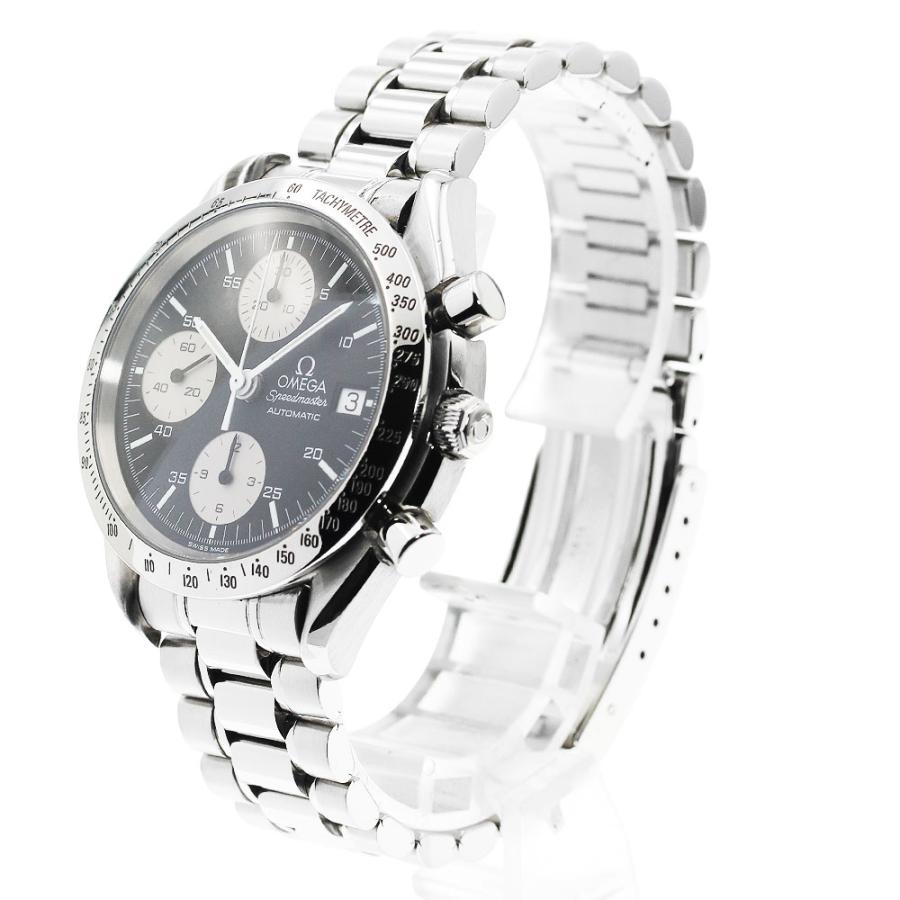 OMEGA（オメガ） OMEGA 3511.50 スピードマスター デイト クロノグラフ