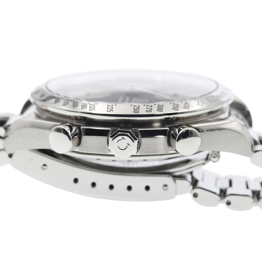 OMEGA（オメガ） OMEGA 3511.50 スピードマスター デイト クロノグラフ