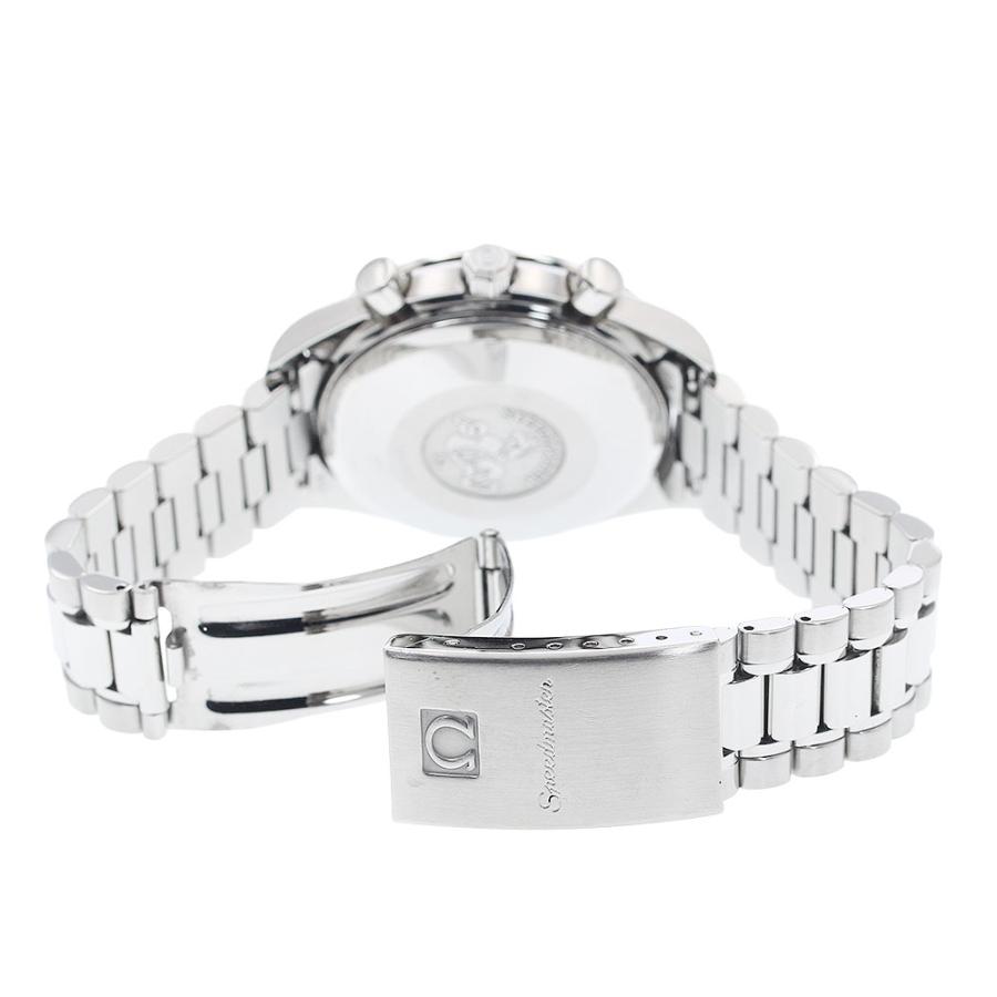 OMEGA（オメガ） OMEGA 3511.50 スピードマスター デイト クロノグラフ