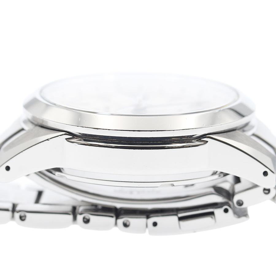 SEIKO（セイコー） SEIKO SBGE209/9R66-0AE0 グランドセイコー GMT