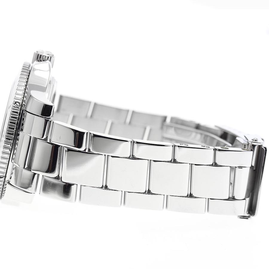 ブライトリング BREITLING A17312 スーパーオーシャンII 36 デイト 自動巻き レディース 良品 箱・保証書付き_922193 ブライトリング（BREITLING） BREITLING A17312 スーパーオーシャンII