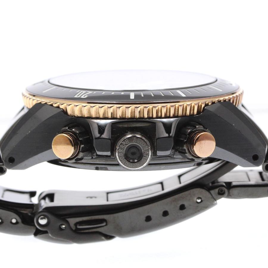 SEIKO（セイコー） SEIKO SAEK015/8R39-00B0 クロノグラフ 創業130周年