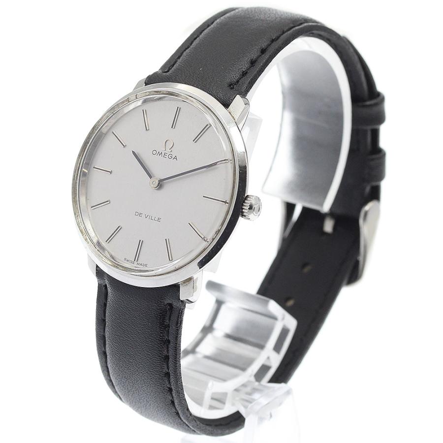 OMEGA（オメガ） デビル ヴィンテージ 手巻き メンズ _922271 : CLOSER