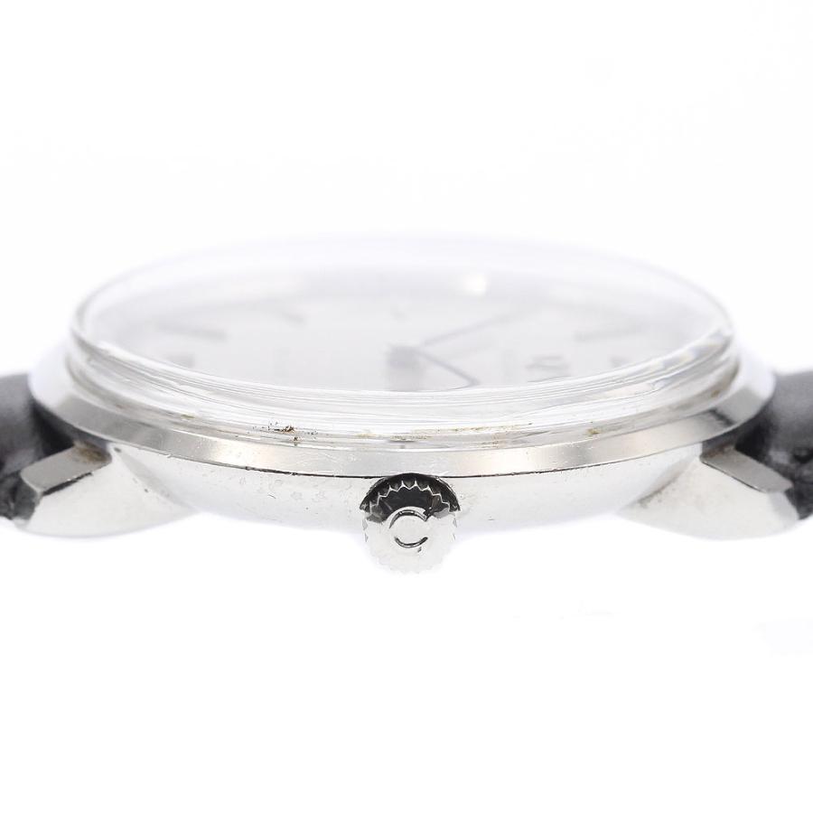 OMEGA（オメガ） デビル ヴィンテージ 手巻き メンズ _922271 : CLOSER