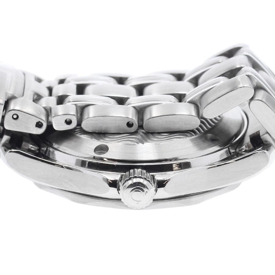 OMEGA（オメガ） OMEGA 2562.80 シーマスター300 デイト クォーツ