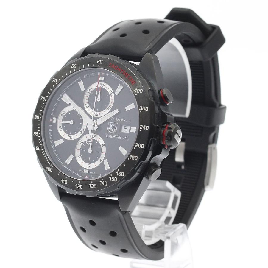 TAG HEUER（タグ・ホイヤー） TAG HEUER CAZ2011-0 フォーミュラ1 