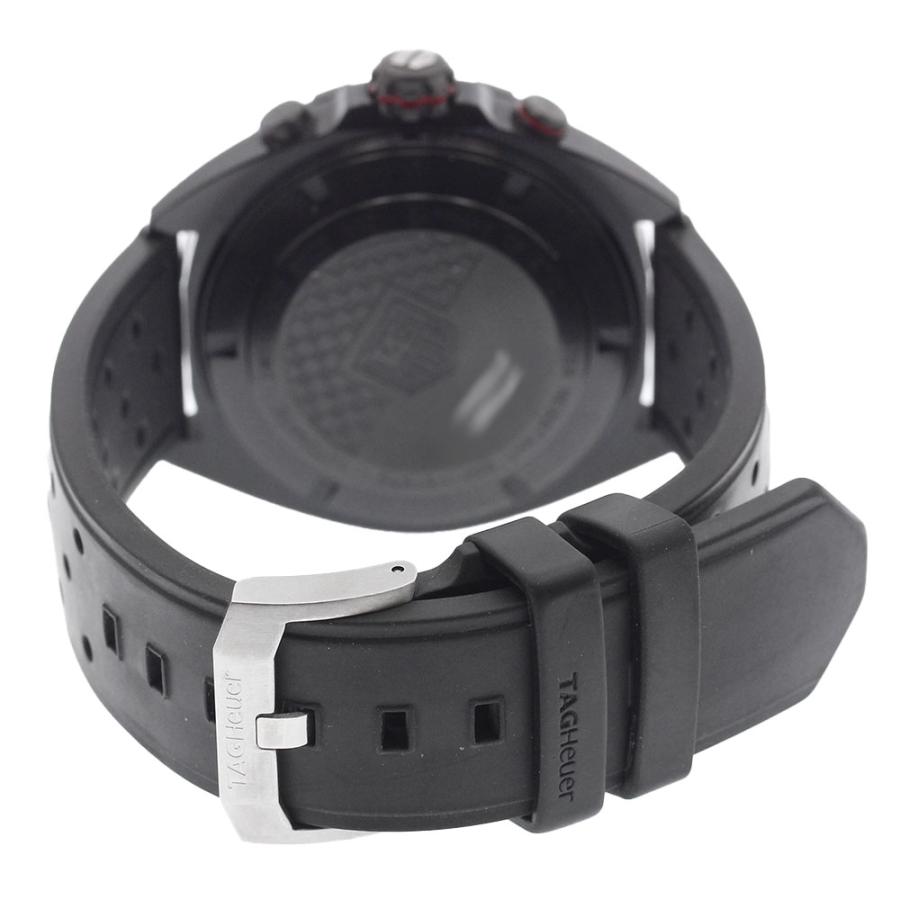 TAG HEUER（タグ・ホイヤー） TAG HEUER CAZ2011-0 フォーミュラ1