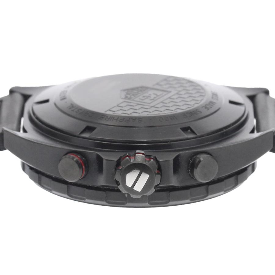 TAG HEUER（タグ・ホイヤー） TAG HEUER CAZ2011-0 フォーミュラ1