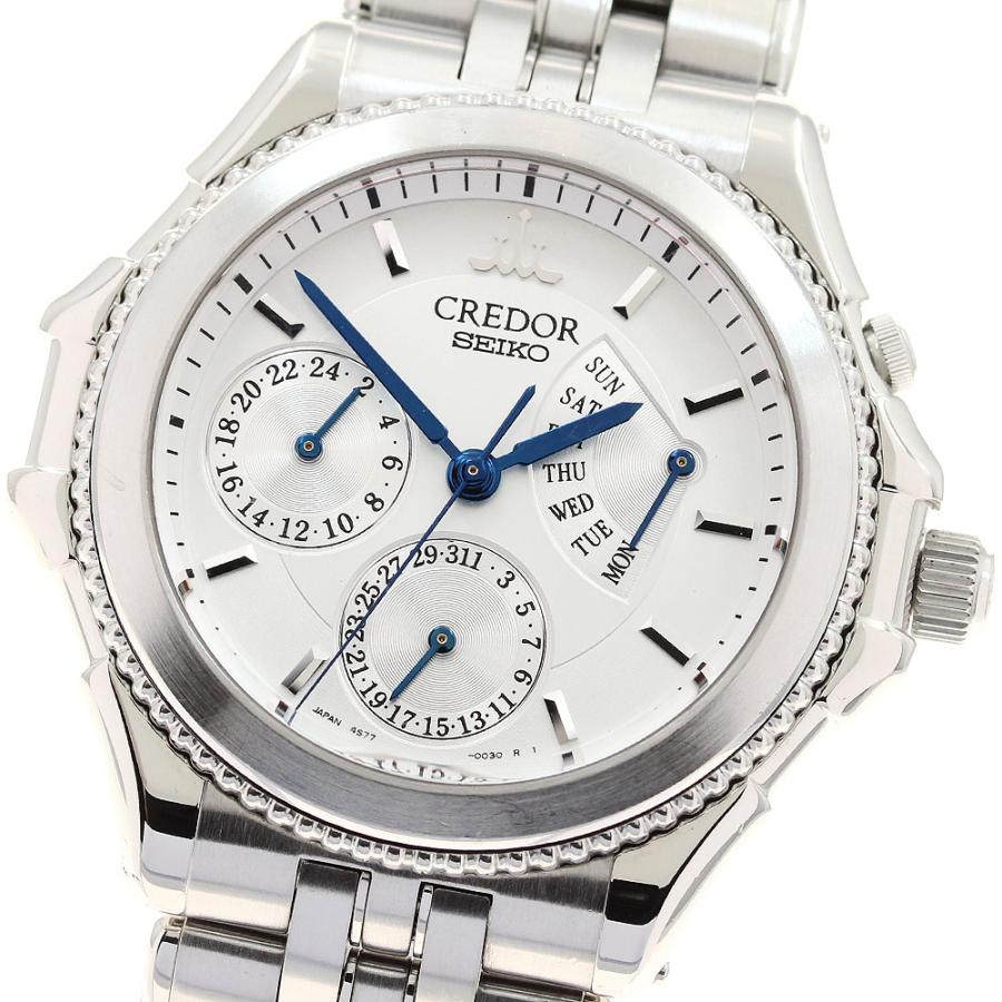 SEIKO（セイコー） SEIKO GCBG997/4S77-0A20 クレドール パシフィーク 