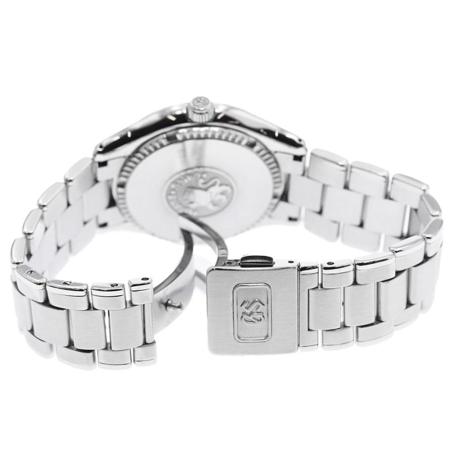 SEIKO（セイコー） SEIKO SBGX005/9F62-0A10 グランドセイコー デイト