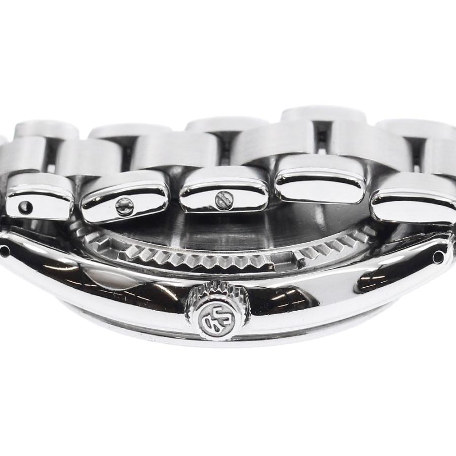 SEIKO（セイコー） SEIKO SBGX005/9F62-0A10 グランドセイコー デイト