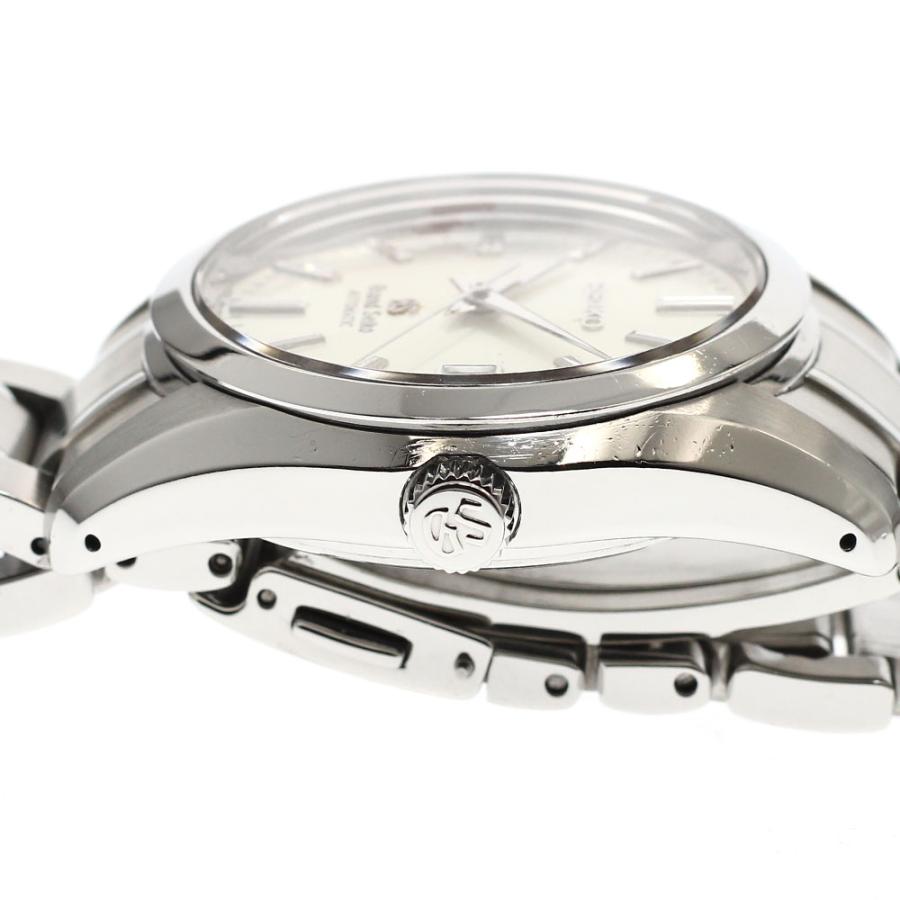 SEIKO（セイコー） SEIKO SBGR001/9S55-0010 グランドセイコー デイト