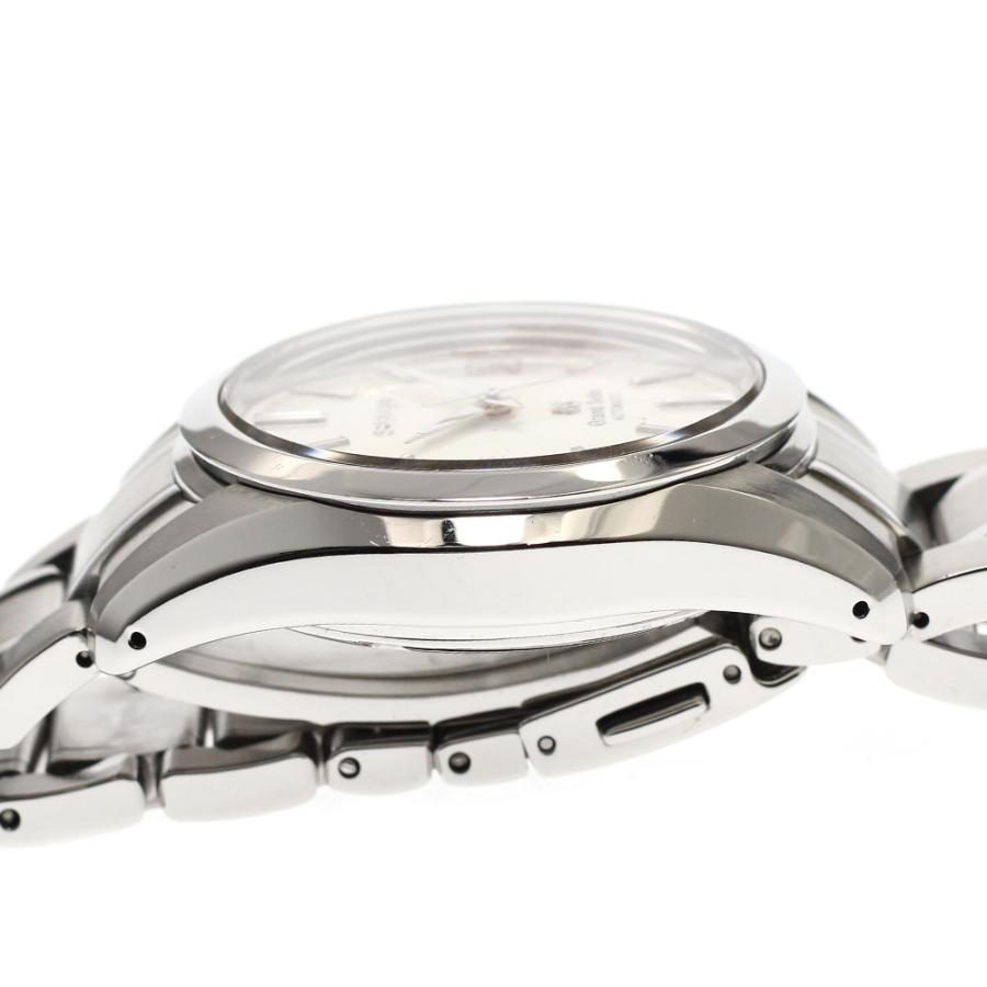 SEIKO（セイコー） SEIKO SBGR001/9S55-0010 グランドセイコー デイト