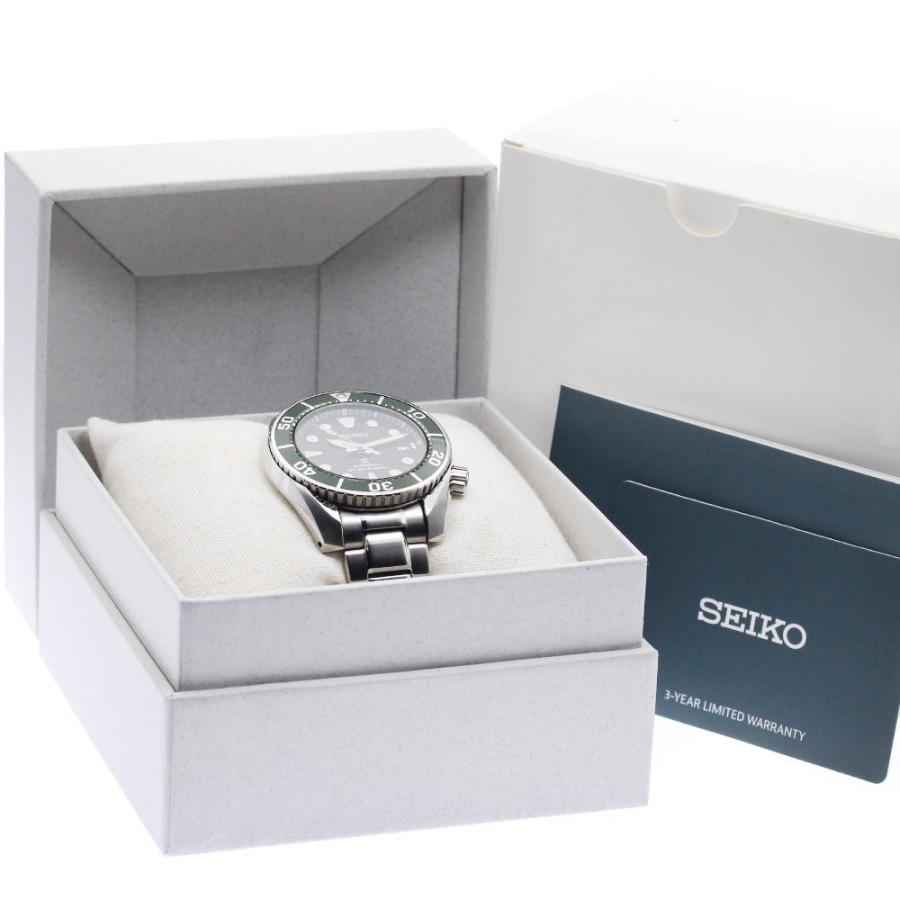 SEIKO（セイコー） SEIKO SBDC081/6R35-00A0 プロスペックス ダイバー