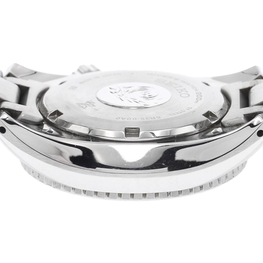 SEIKO PROSPEXダイバースキューバ SBDC081 6R35-00A0 セイコー プロスペックス スモウ ダイバースキューバ コアショップ限定