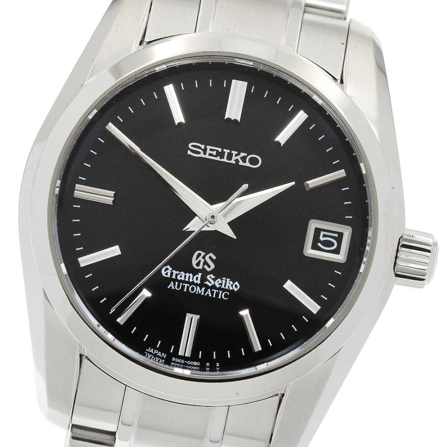 【付属品有 稼働】GRAND SEIKO 9S65-00B0 SBGR053 SEIKO（セイコー） SEIKO SBGR053/9S65-00B0 グランドセイコー