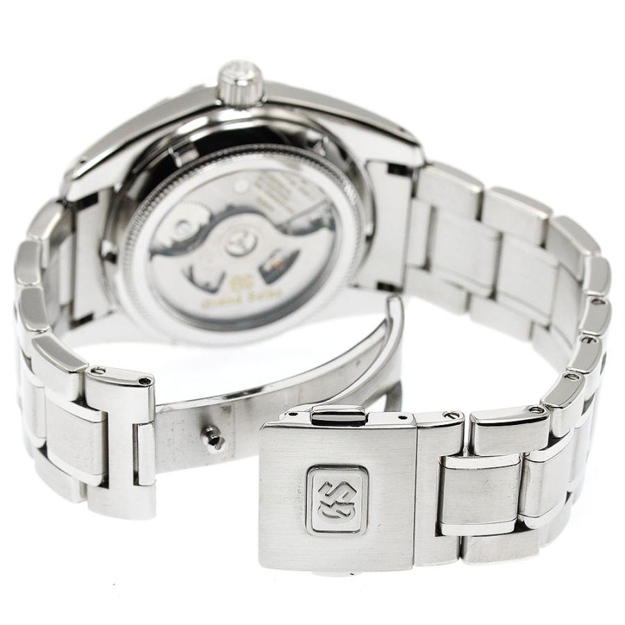 SEIKO（セイコー） SEIKO SBGR053/9S65-00B0 グランドセイコー