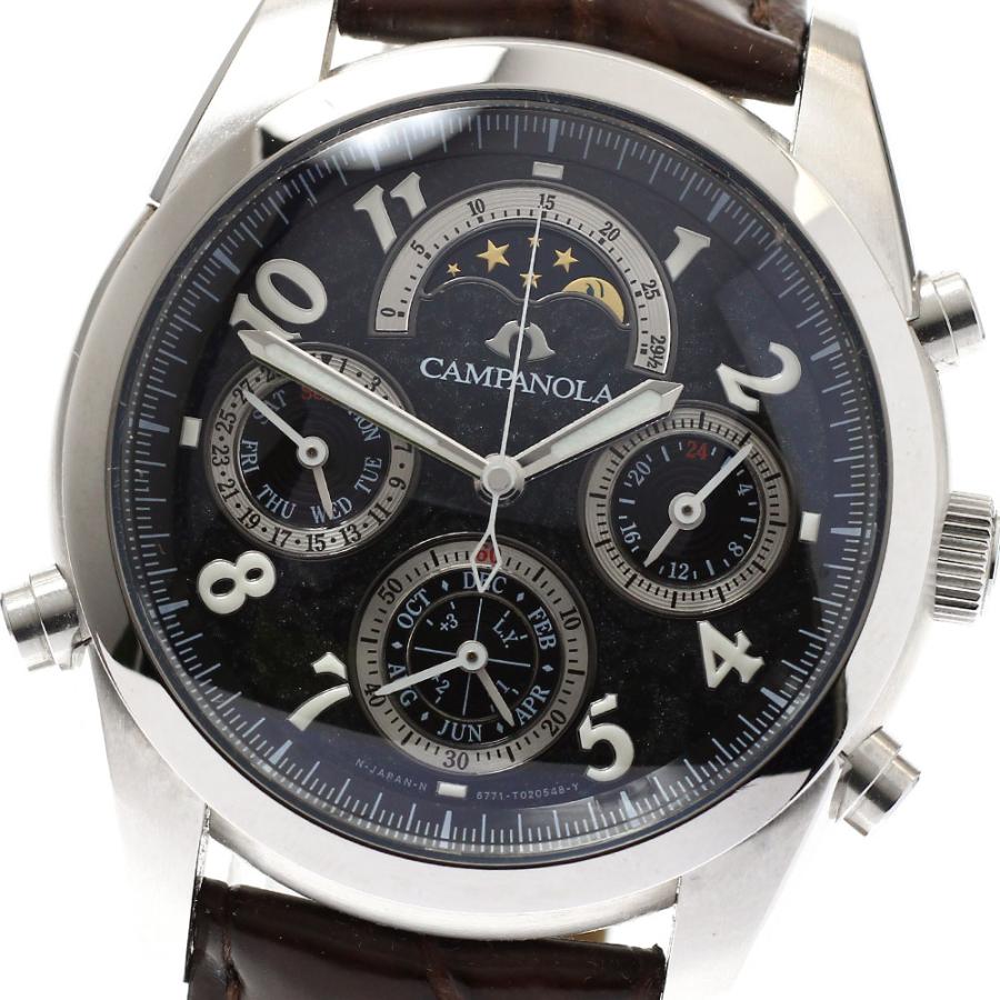 CITIZEN（シチズン） CITIZEN CTR57-1091/6771-T010768 カンパノラ